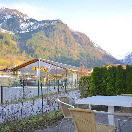 Apartment Tauernblick - By Alpen Apartments Kaprun Exterior foto